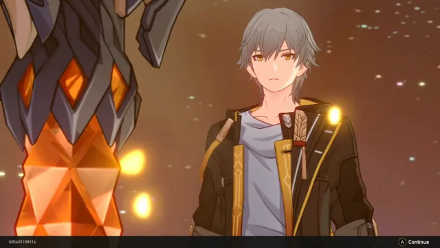 Honkai : Star Rail - Comment obtenir le feu Trailblazer