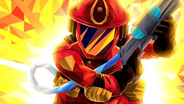 Test de Nuclear Blaze