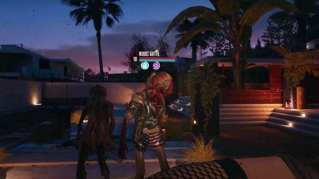 Dead Island 2 : Guide des combats contre Nikki