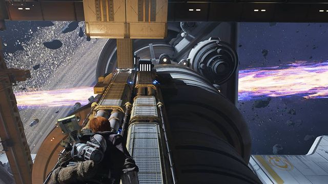 Star Wars Jedi : Survivor - Toutes les solutions de puzzle