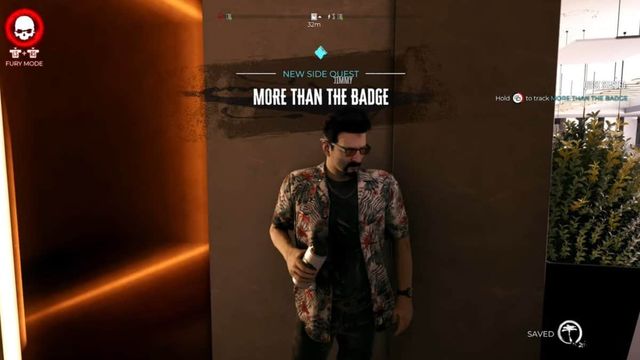 Dead Island 2 : Guide de la quête Plus que le badge