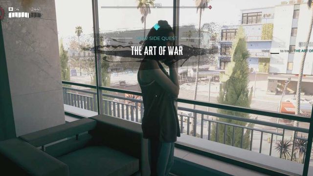 Dead Island 2 : Guide de L'art de la guerre