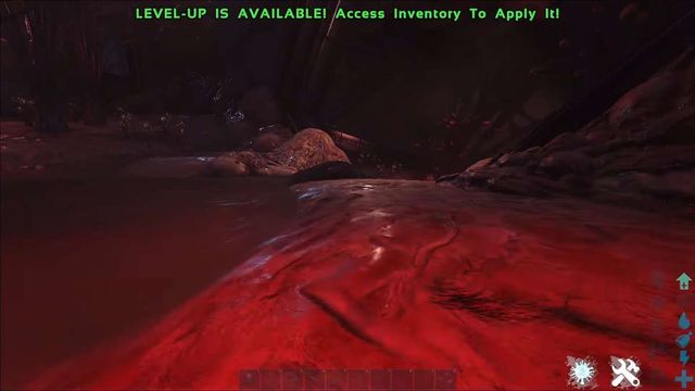 Ark : Genesis - Partie 2 Emplacements Mutagel