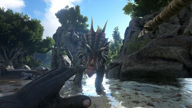 Ark : Survival Evolved - Comment monter de niveau rapidement
