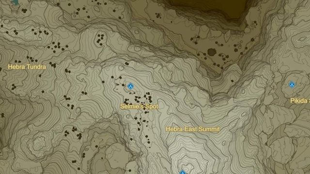 Zelda : Breath Of The Wild - Comment protéger le surf