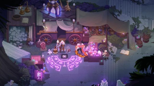 The Mageseeker : A League of Legends Story - Meilleurs ultimes