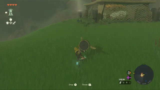 Comment activer la tour Ulri Mountain Skyview dans Tears of the Kingdom