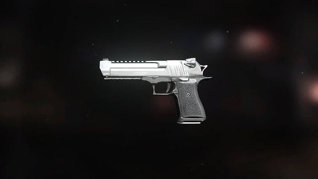 Meilleur chargement .50 GS - Warzone 2