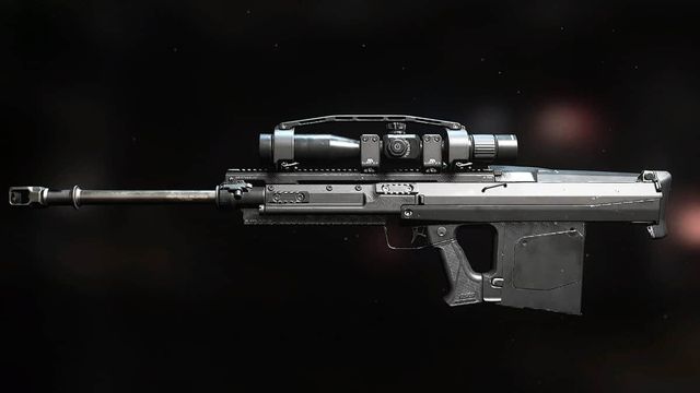 Meilleur chargement du signal 50 dans Warzone 2