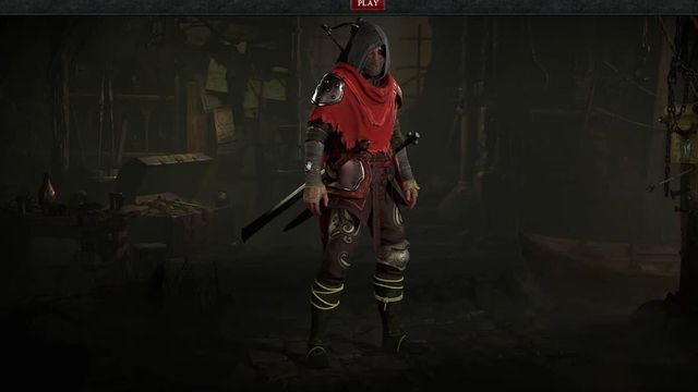 Comment réparer le code d'erreur 30006 de Diablo 4