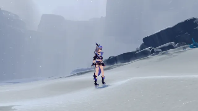 Honkai : Star Rail - Meilleures compositions d'équipe avec Silver Wolf