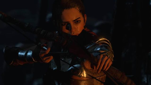 La classe Rogue - Diablo 4