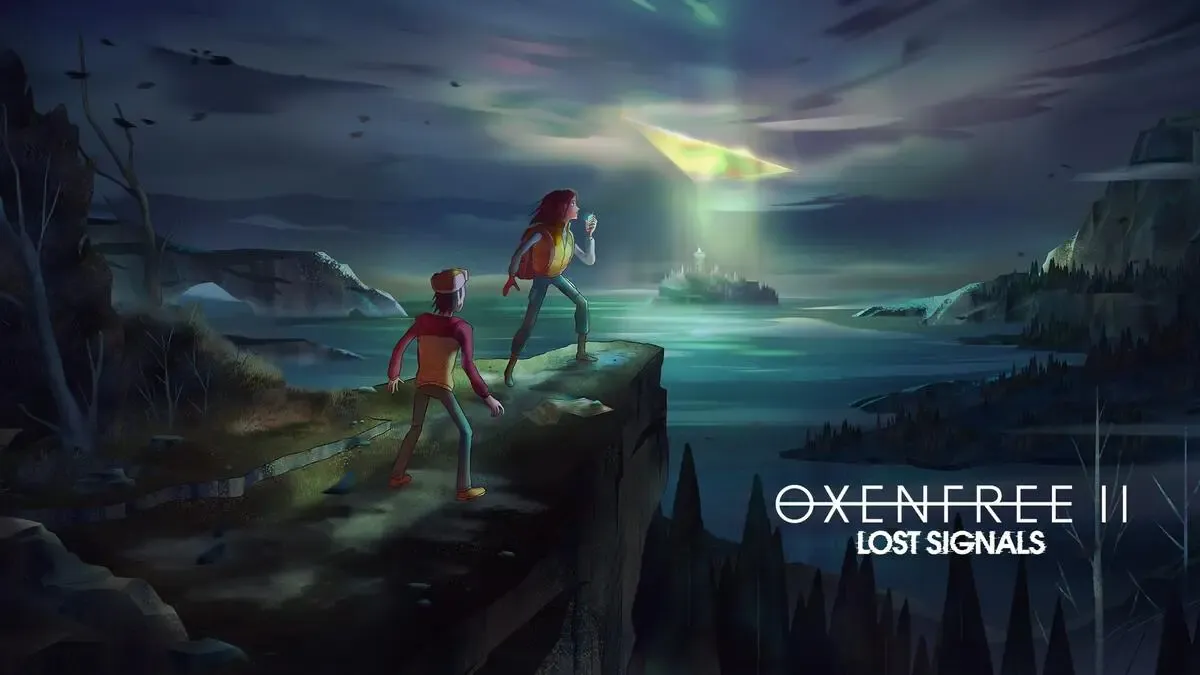 Oxenfree 2 : Lost Signals est-il disponible sur Xbox ?