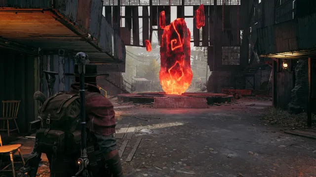 Remnant 2 : Où trouver et utiliser les cristaux Lumenite ?