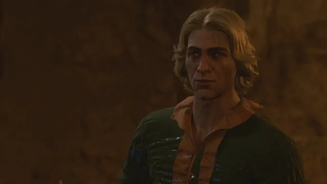 Baldur’s Gate 3 : Faut-il acheter Oskar Fevras ?