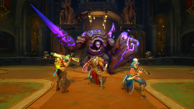 Wayfinder : Les Meilleures classes [Tier list]