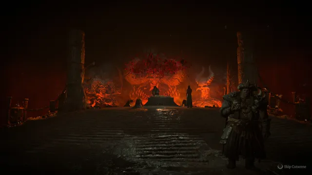 Diablo 4 : Comment terminer la forteresse de Kor Dragan