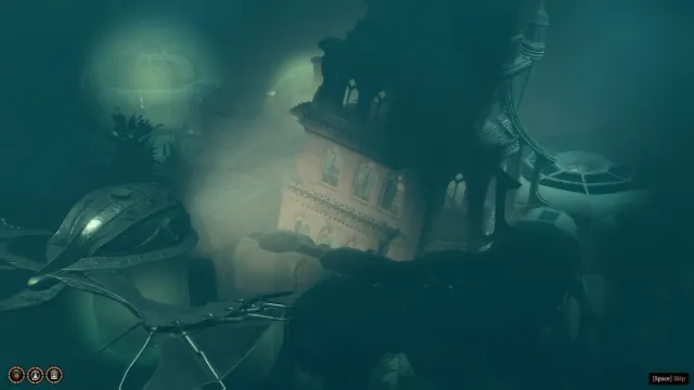 Baldur's Gate 3 : Sauvetage des prisonniers
