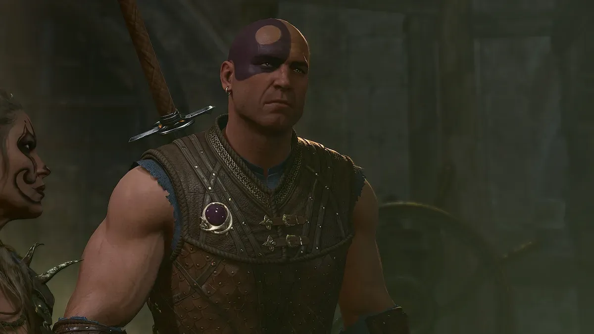 Baldur’s Gate 3 : Faut-il sauver Minsc ?