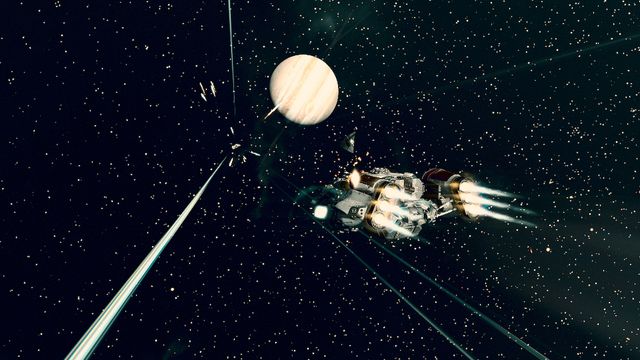 Starfield : Ajouter une cargaison blindée à votre vaisseau