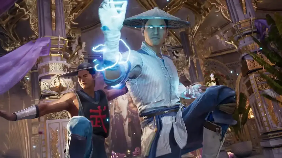Mortal Kombat 1 : Comment débloquer tous les skins personnalisés