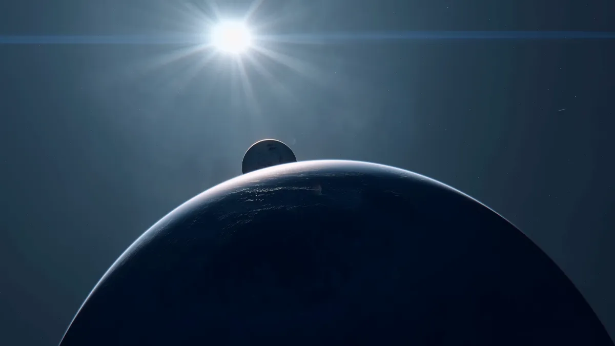 Qui est le mystérieux capitaine de Starfield ?