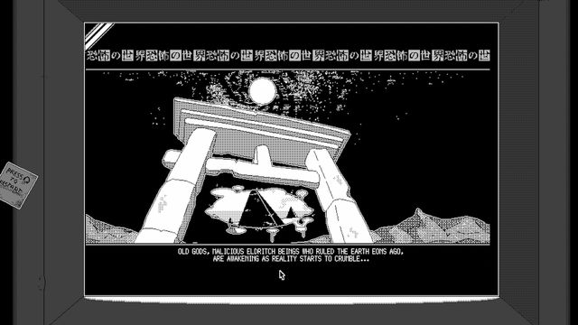 World of Horror : Qu'est-ce que Doom et comment le réduire ?