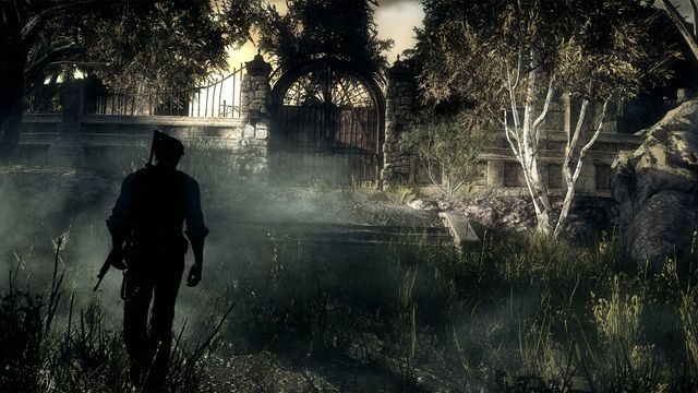 6 jeux comme Alan Wake 2 si vous voulez que les cauchemars se poursuivent