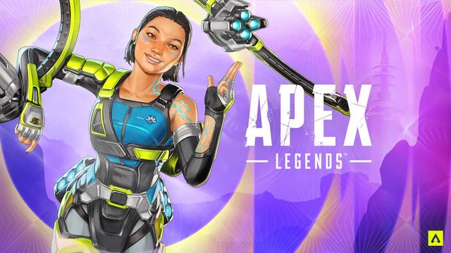 Apex Legends : Corriger l'erreur anti-triche