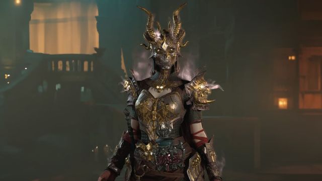 Diablo 4 : Abattoir de Zir - Meilleure build du sorcier