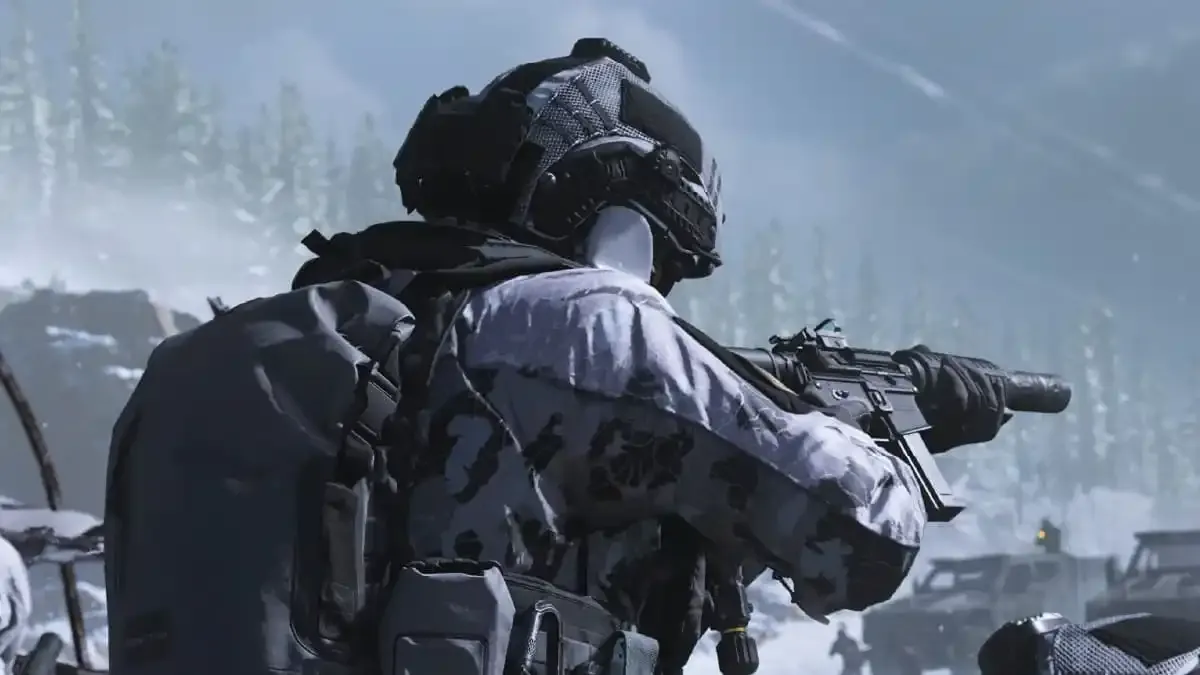 Modern Warfare 3 : Comment obtenir le kit de conversion JAK Signal Burst