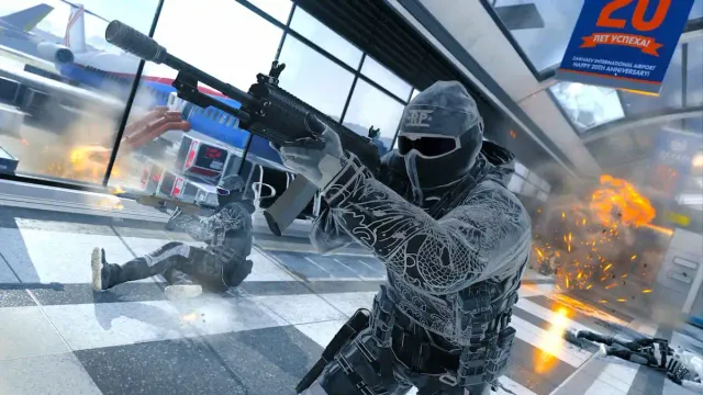 Modern Warfare 3 : Quand le jeu classé arrive-t-il ?