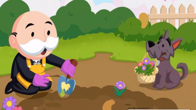 Monopoly GO : Meilleure façon d'obtenir des fleurs