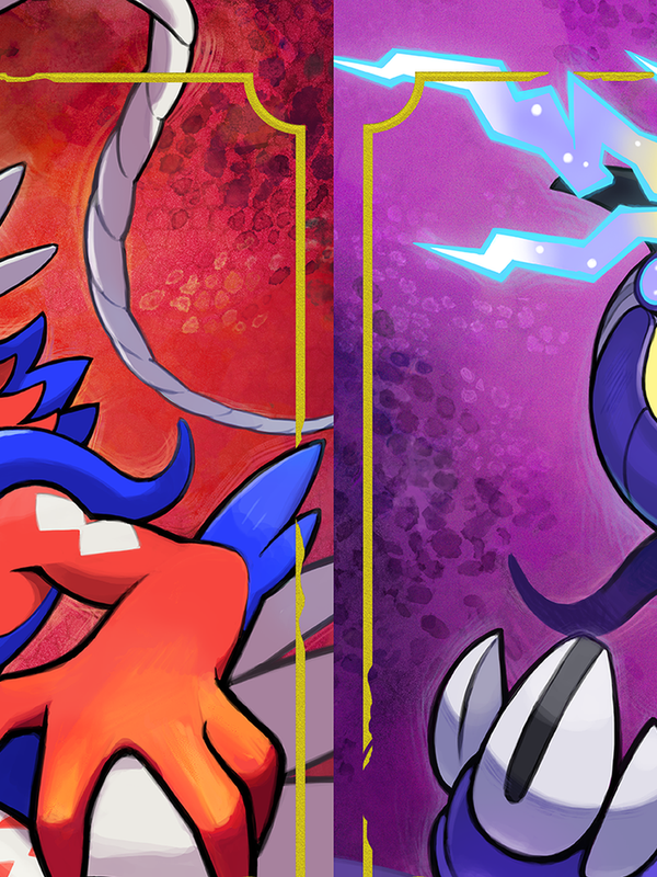 Jaquette de Pokemon Db et Pb