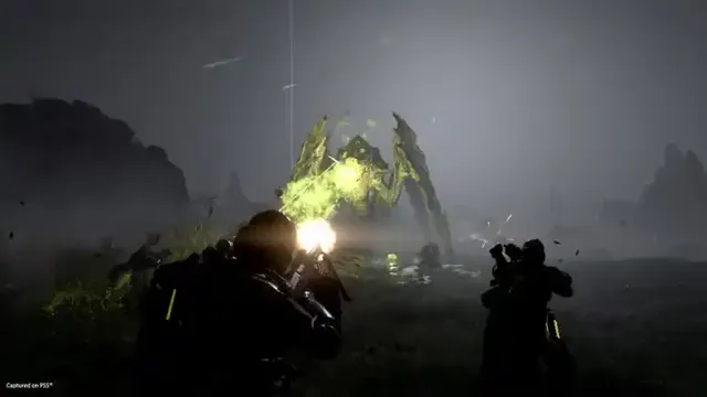 Helldivers 2 : Ne se lance pas sur Steam – Comment réparer