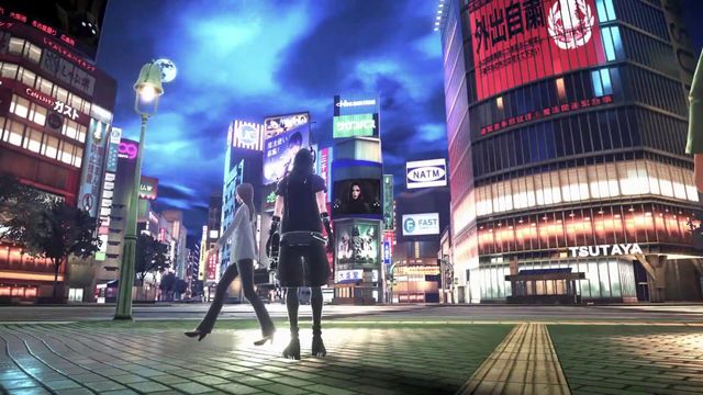 Reynatis arrive dans l'ouest sur Switch cet automne