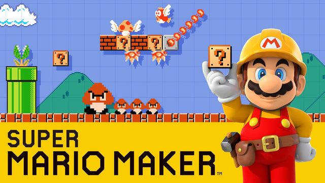 Mario Maker Wii U - Un niveau légendaire de Mario Maker reste invaincu