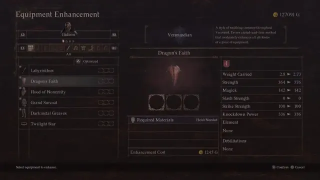 Dragon's Dogma 2 : Les gemmes peuvent-elles être vendues en toute sécurité ?