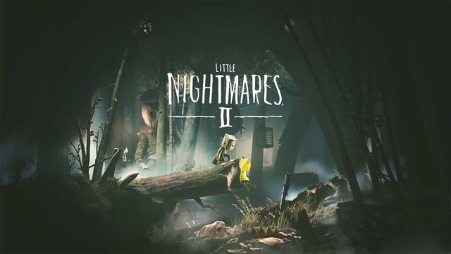 Little Nightmares II