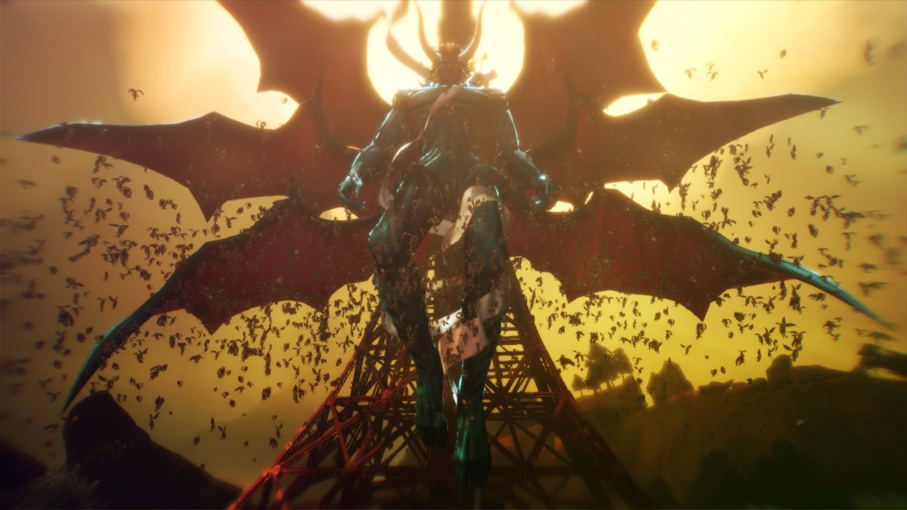 Shin Megami Tensei V : Comment conquérir Shin Megami Tensei V