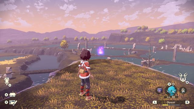Pokemon Legends : Arceus - Guide des emplacements des apparitions étranges dans la nuit de Wisp
