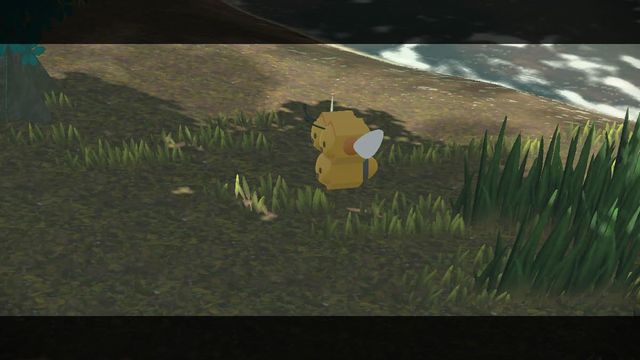 Pokemon Legends : Arceus - Où trouver le Combee pour la demande de A Taste of Honey ?