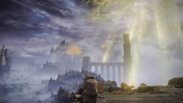 Elden Ring : Guide des constructions de sorcellerie /mage