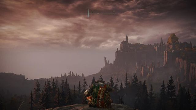 Elden Ring : Comment obtenir la pochette Talisman