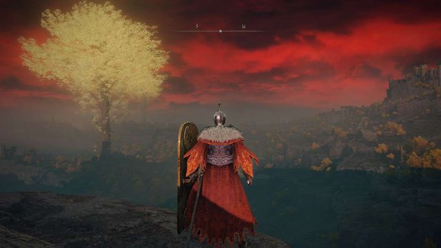 Elden Ring : Guide des builds de guerriers
