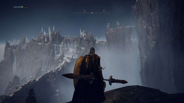 Elden Ring : Guide de la quête de Sellen