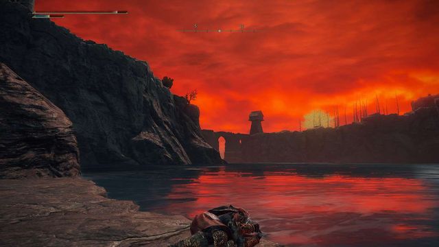 Elden Ring : Guide de construction de Scarlet Rot