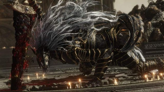 Elden Ring : Les 10 combats de boss les plus difficiles