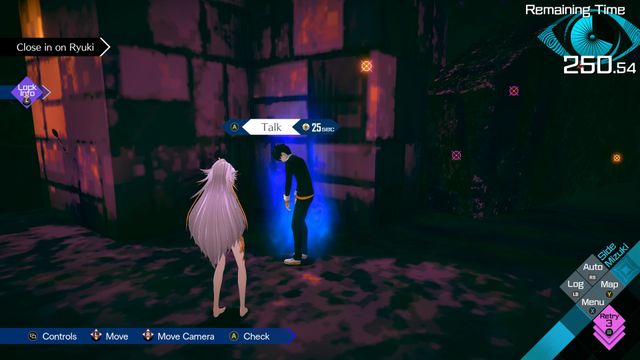 IA : Les Dossiers du Somnium - Initiative nirvanA - Réponses sur la divergence du Somnium