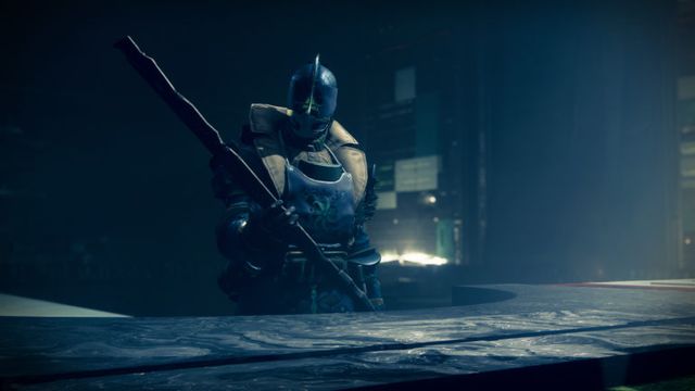 Comment farmer les armes à résonance de la lumière profonde dans Destiny 2 ?